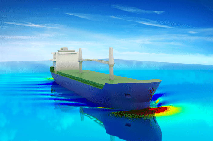Simulating Marine Engineering: A Managers Guide - Nordcad