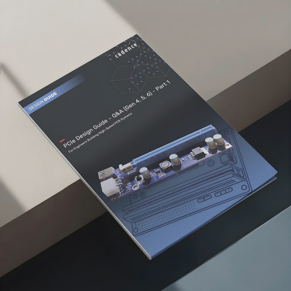 PCIe PCB Design Guide